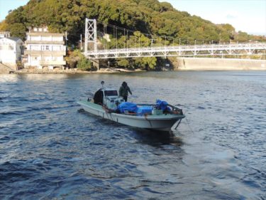 四式中戦車チト磁気探査