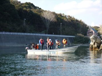 四式中戦車チト探索