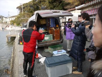 四式中戦車チト「ダイバー調査2日目」