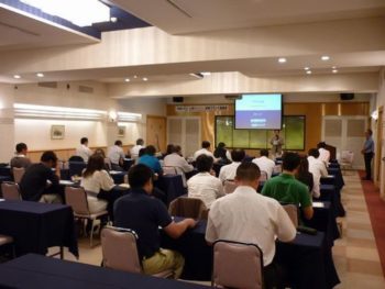 地域ブランド勉強会